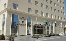 CONCORDE HOTEL DOHA